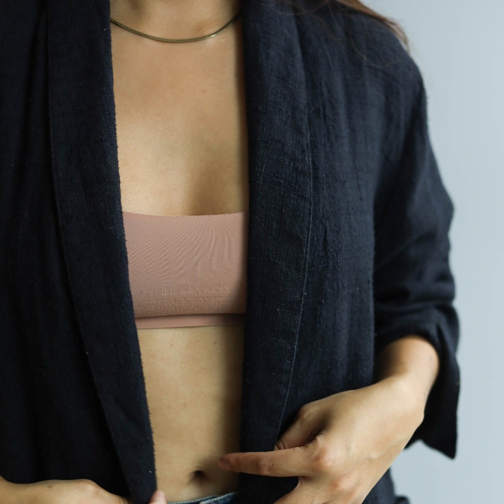 Vintage casual blazer - Kenneth Mitchell